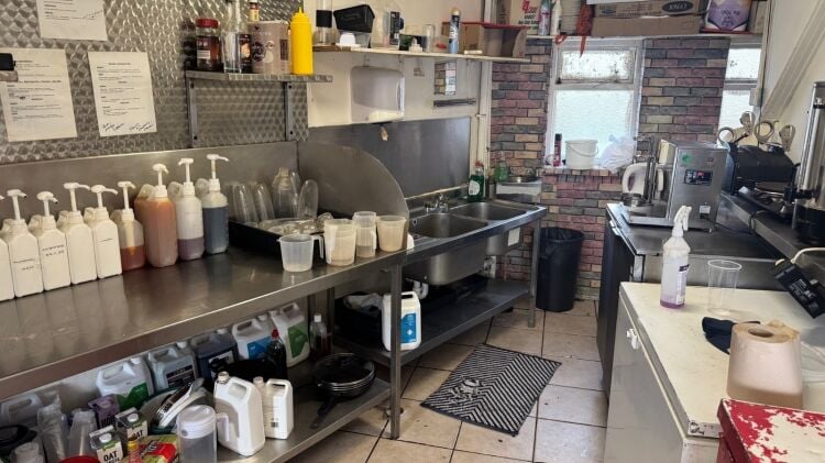Thriving High-Street Takeaway with Late-Night Trade Based in Hornchurch