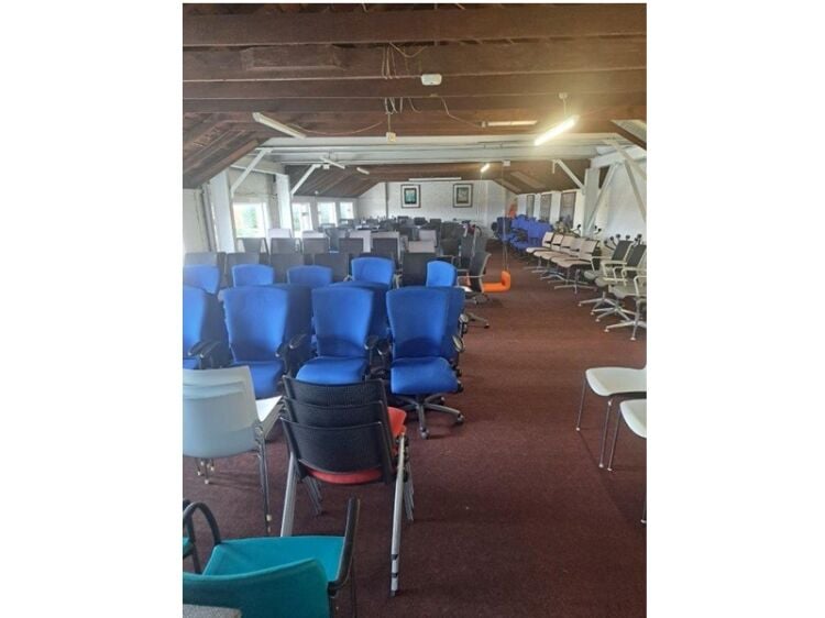 Thriving & Established Office Furniture Business for Sale – Huge Potential! Photo 4