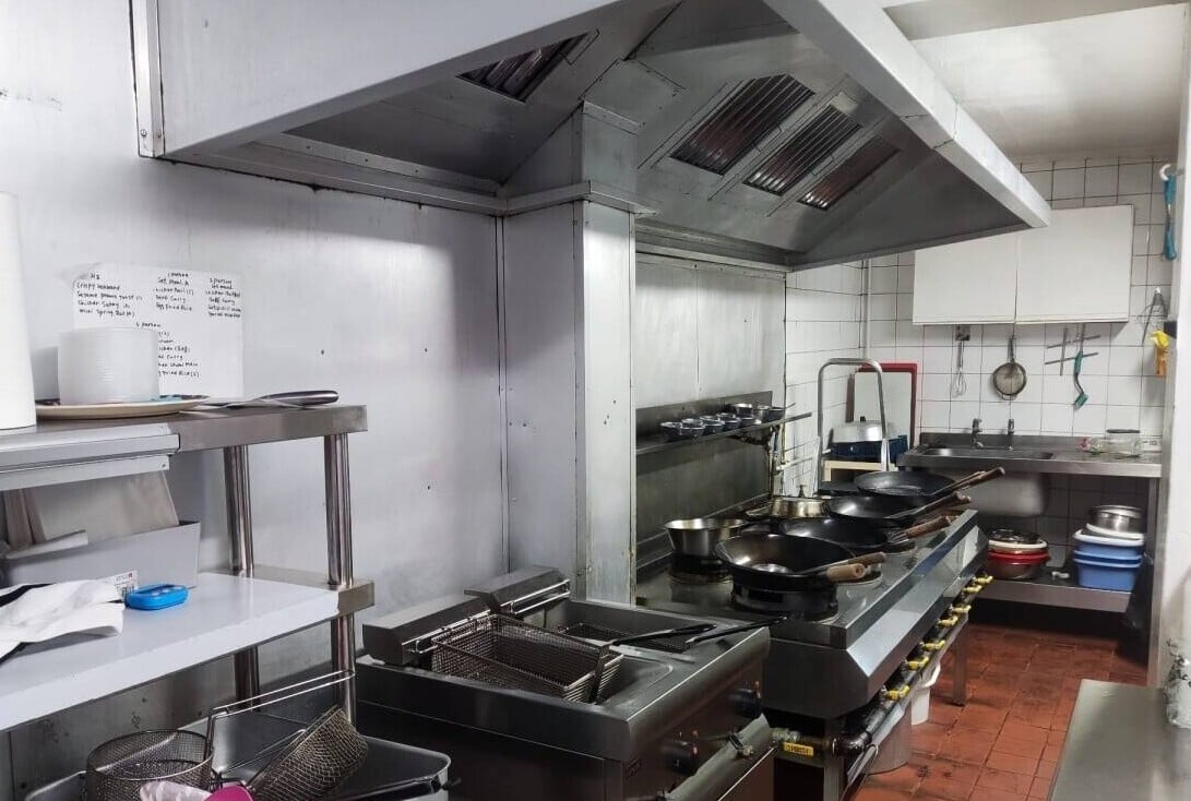 Chinese Takeaway for sale in Gillingham Kent Photo 5