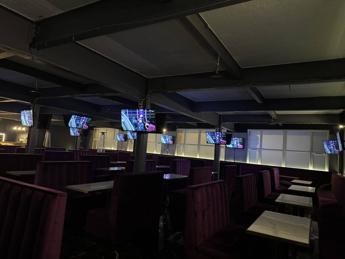 Shisha lounge for sale in Bordesley Green, Birmingham