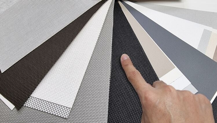 Long-Established Bespoke Window Furnishings Business, Staffordshire