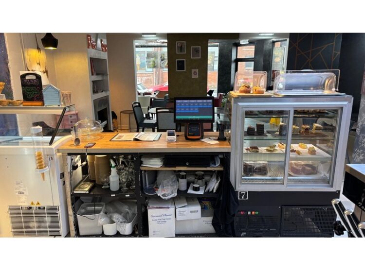 Exciting Opportunity – Peaks Dessert & Café, Sheffield Photo 4