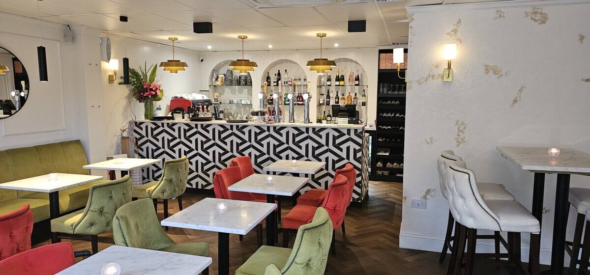 Cafe Bar Bistro for Sale in Guiseley, Leeds &ndash; Fully Equipped & Trading Photo 5
