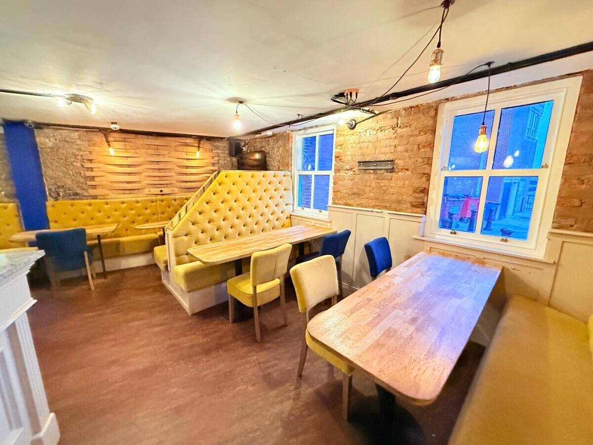Business For Sale: The Wasp’s Nest Pub Photo 4