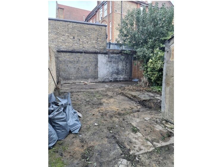 Hammer Time! Proven Construction Business Ready for New Owner
