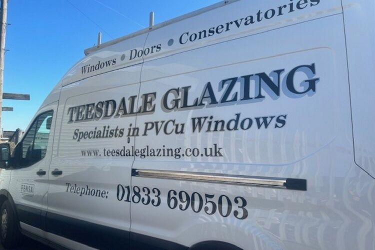 Established Freehold Glaziers - County Durham