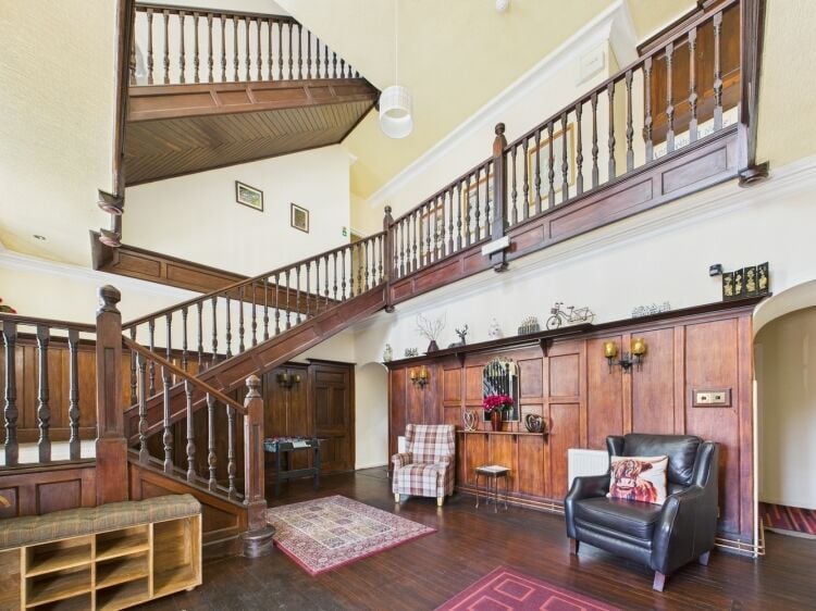 Excellent Airbnb Business in Kirkmichael