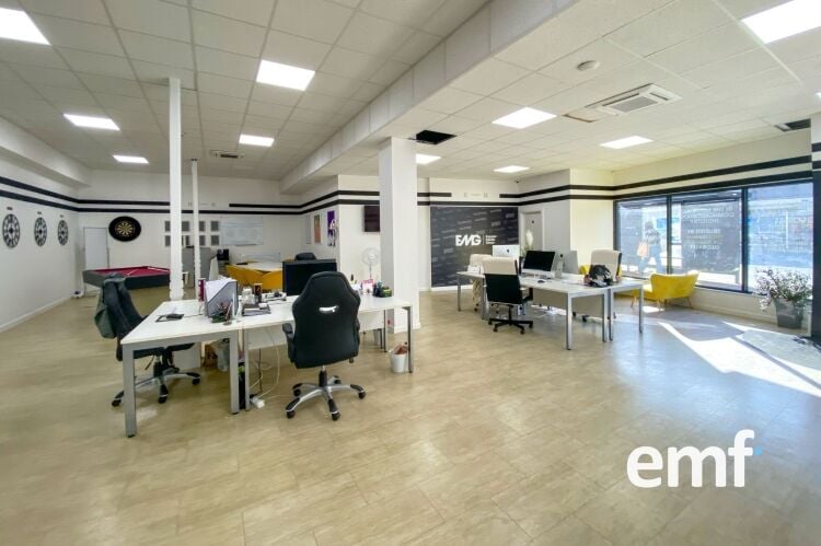 Commercial Property Investment