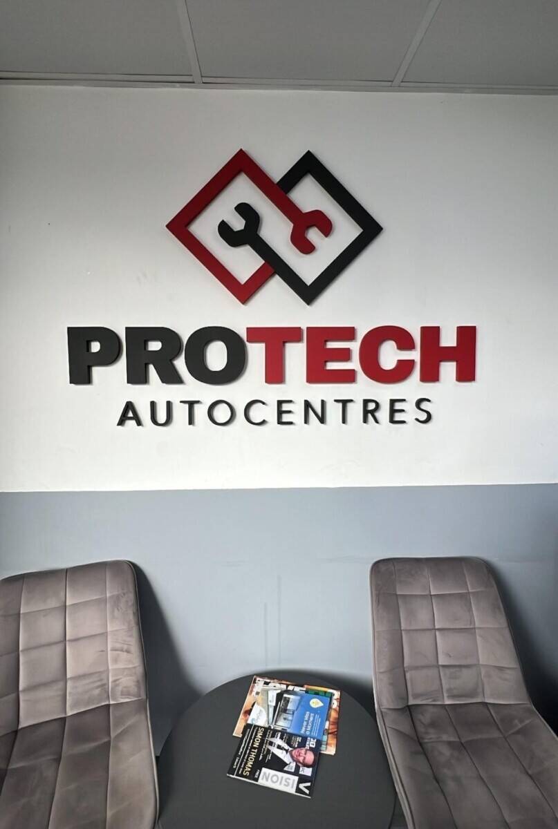 MOT Garage