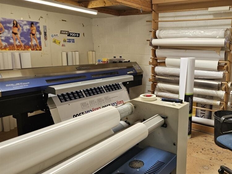 Engineering For Sale in Peterborough Photo 4