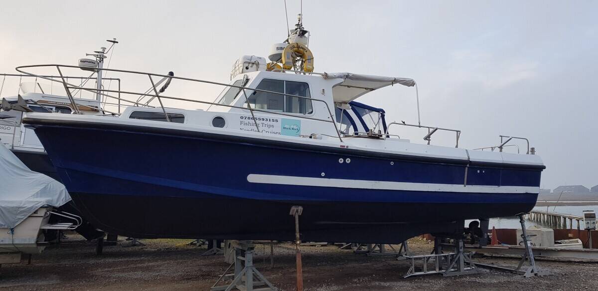 Perfect Fishing Charter Starter Photo 4