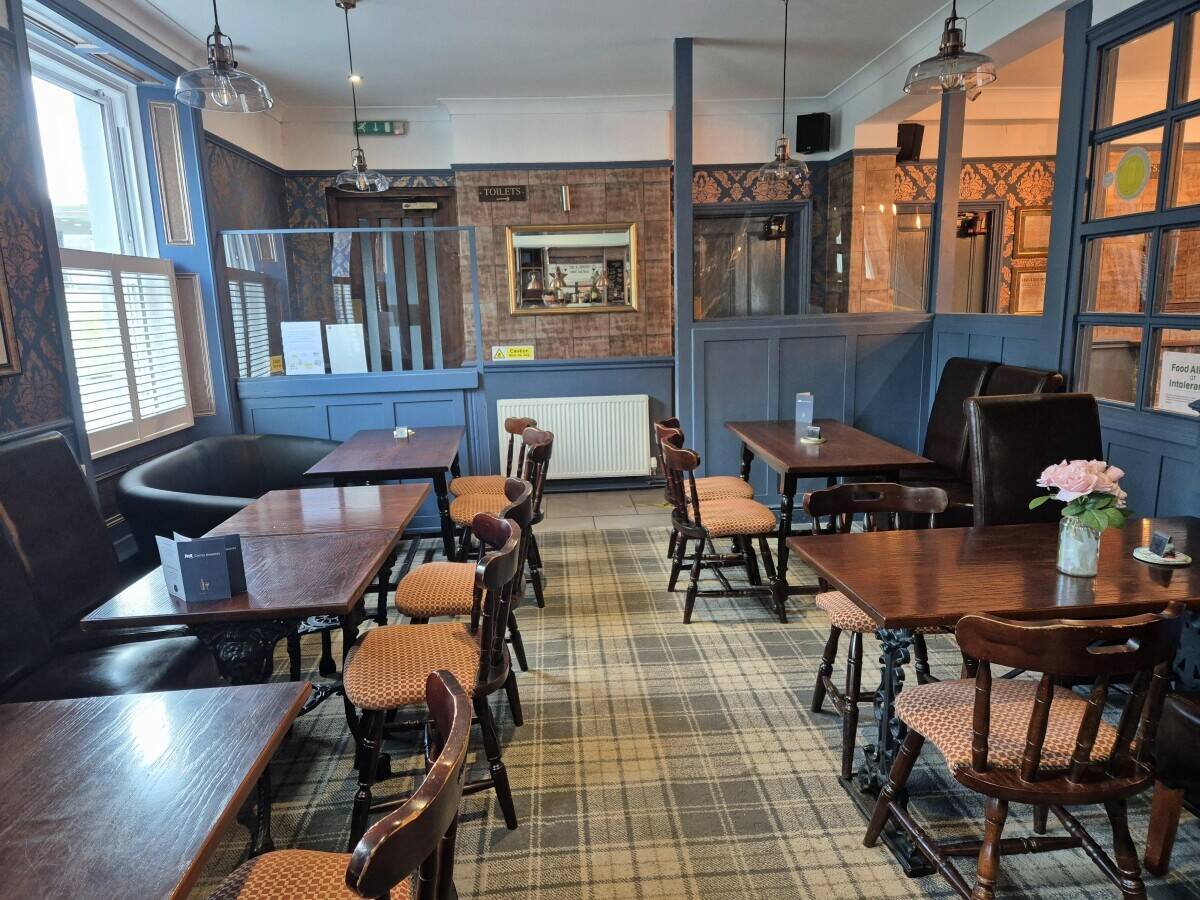 WEST CUMBRIA - BAR AND GRILL OFFERING DEVELOPMENT OPPORTUNITY Photo 4