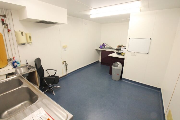 Prime High Street Commercial Investment in Buckie Photo 4