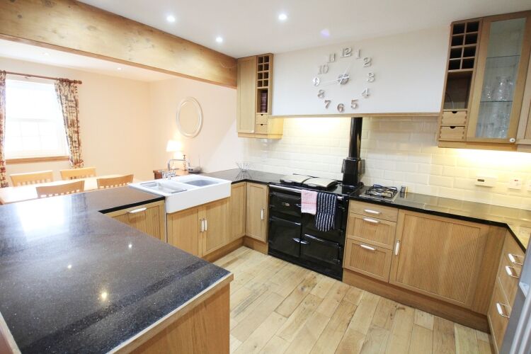 Unique investment opportunity in Argyll & Bute