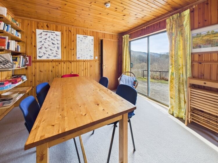 Long Established Hostel in Scottish Highlands Photo 4