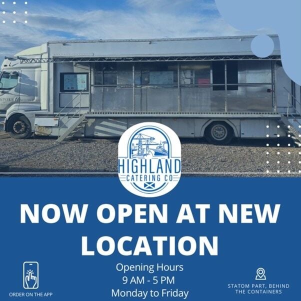 Excellent Business Opportunity, Well Equipped Catering Truck Photo 4