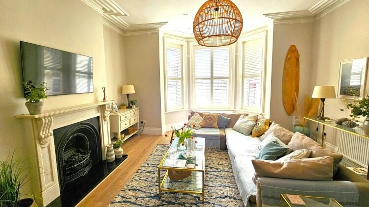 High Quality Exclusive Hire Holiday Rental Business Photo 4