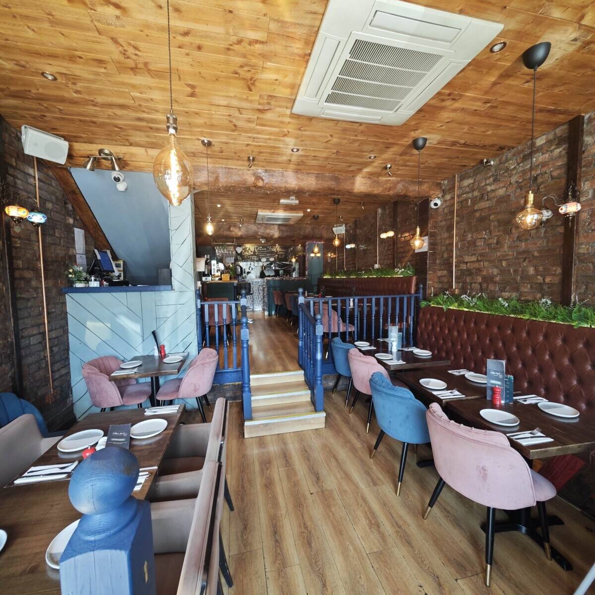 Restaurant for Sale In Allerton Road Liverpool Photo 4