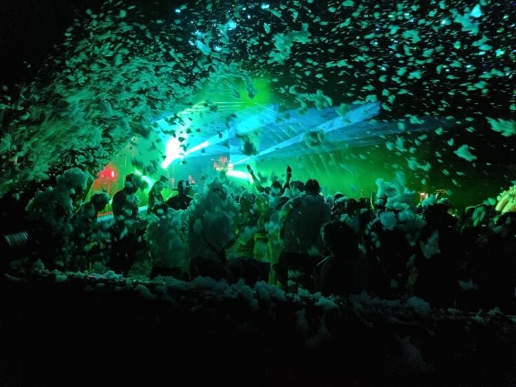 Make Life a Celebration – Own This Events Empire!