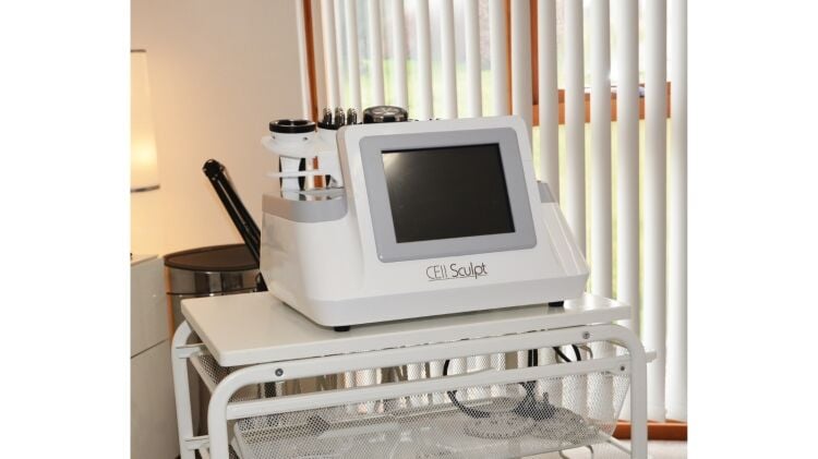 Reduced - Established Aesthetic Skin & Laser Clinic in Chichester with great potential for expansion