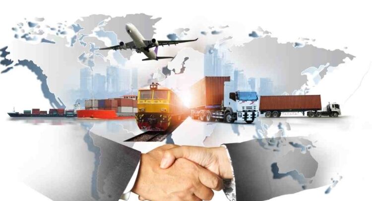 Profitable UK Export Database & News Service with Global Growth Potential