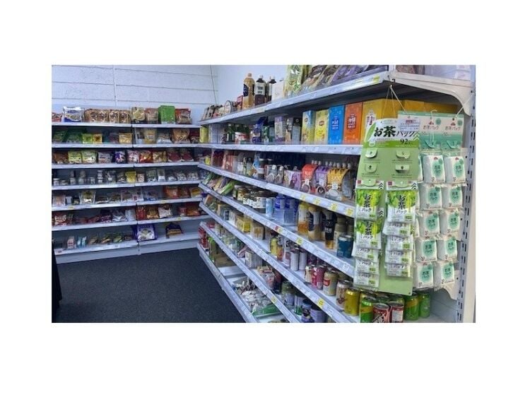Freehold Online Sales and Wholesale Food Distribution.