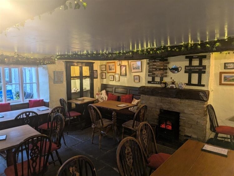 Cafe & Sandwich Bars For Sale in Ambleside