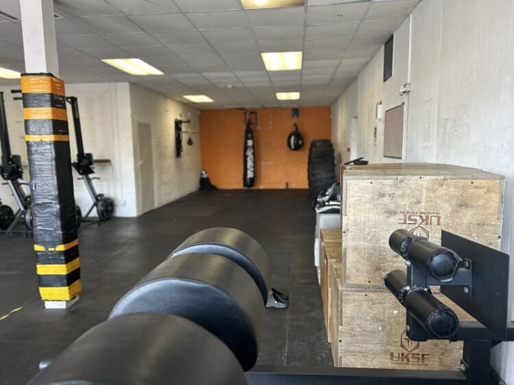 Where Gains Meet Gains – Invest in E.T. Fitness Therapy
