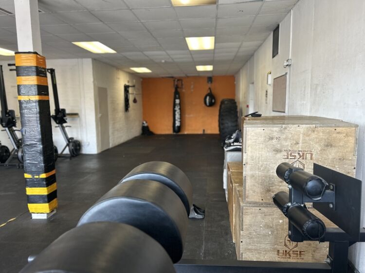 Where Gains Meet Gains – Invest in E.T. Fitness Therapy