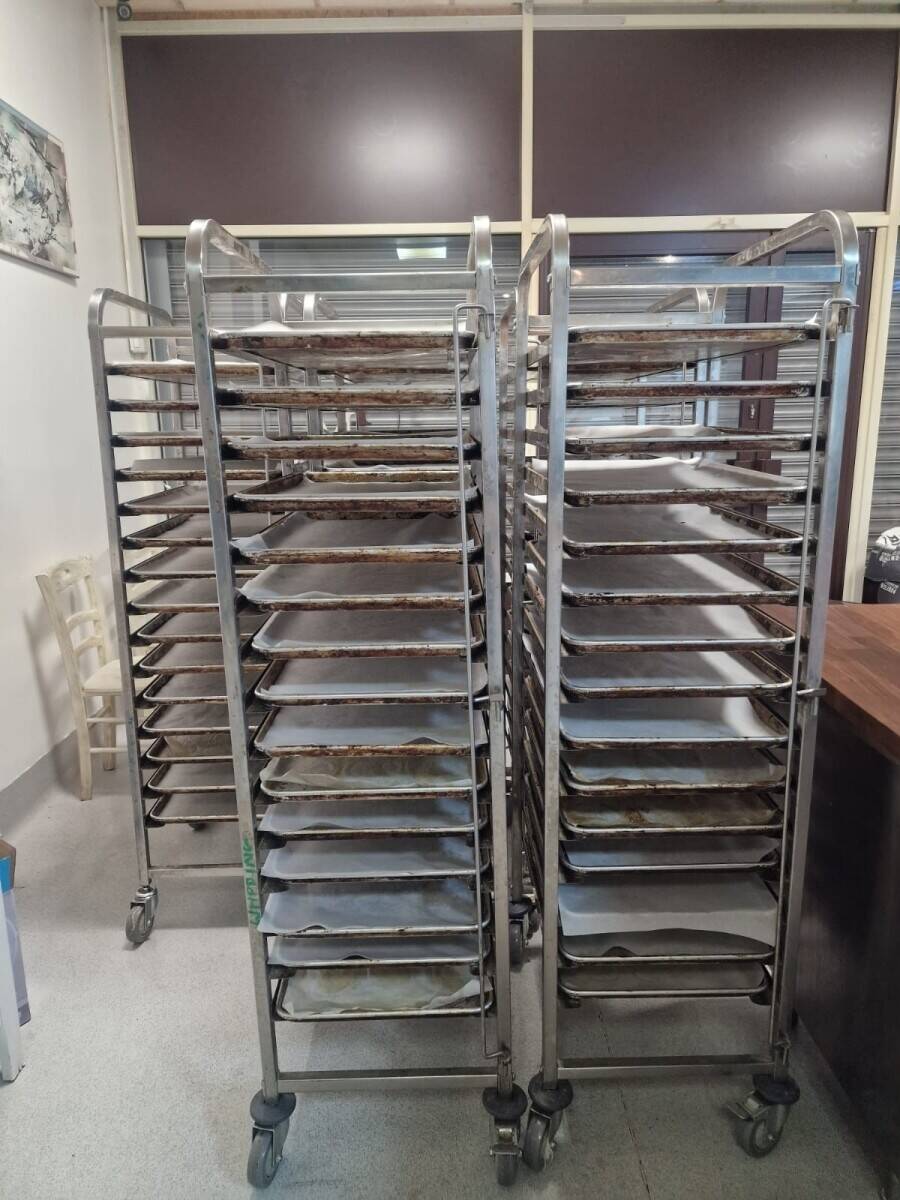 London Bakery