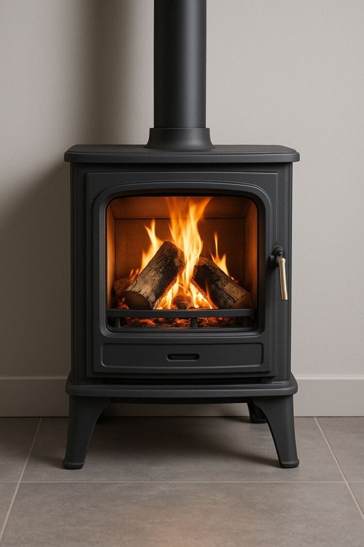 Premier Stove Supply & Installation Business in Aberdeenshire