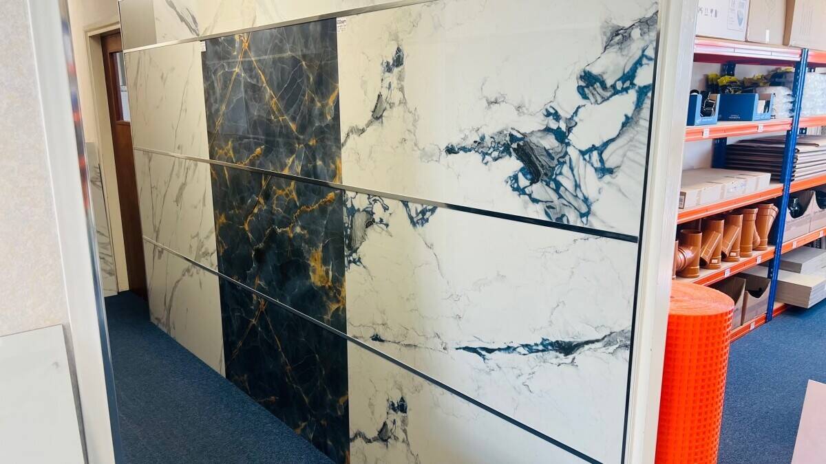Bathoom & Tile retailer for sale Photo 4