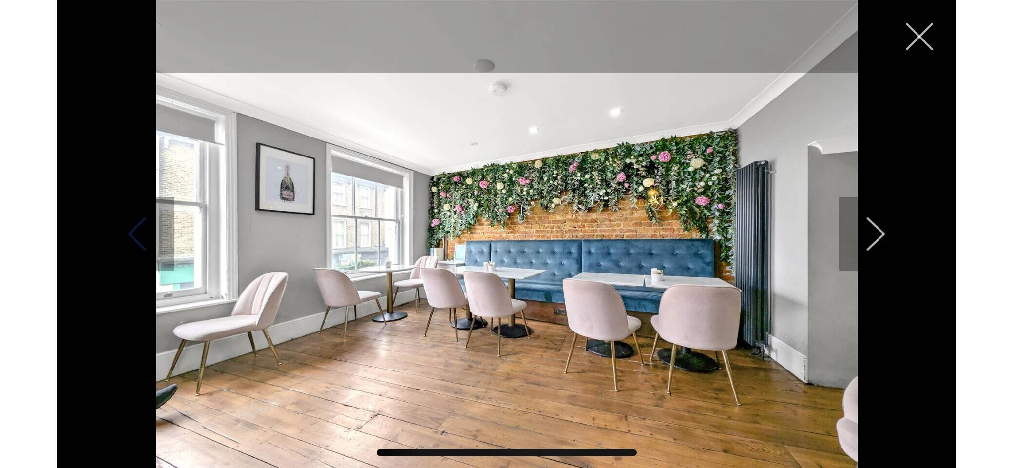 Coffee shop for sale in Upper Norwood