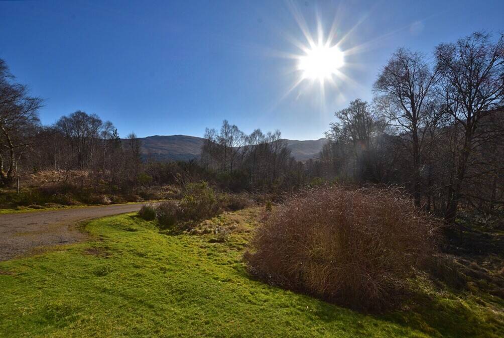 Bed & Breakfast for Sale in Glenfinnan Photo 4