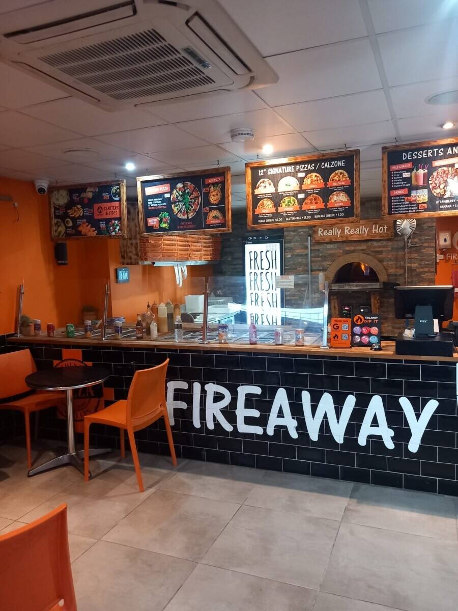 Pizza Shop for sale Ashford Photo 4