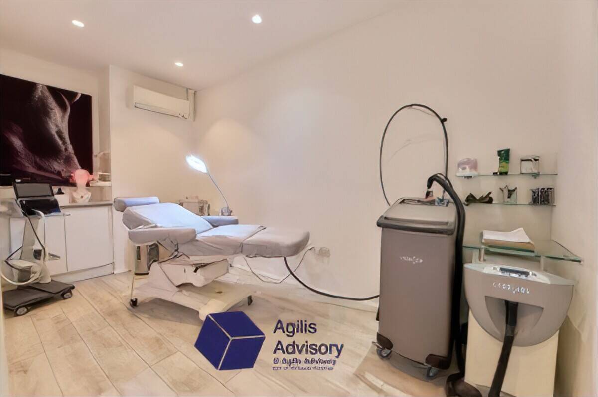 Leading Aesthetics & Skincare Clinic | Wimbledon | Turnkey with High-End Equipment Photo 4