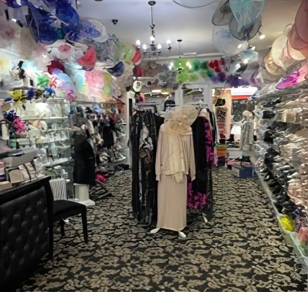 Jools, 31 Newmarket Street, Ayr - Long established and leading retailer of ladies' accessories Photo 4