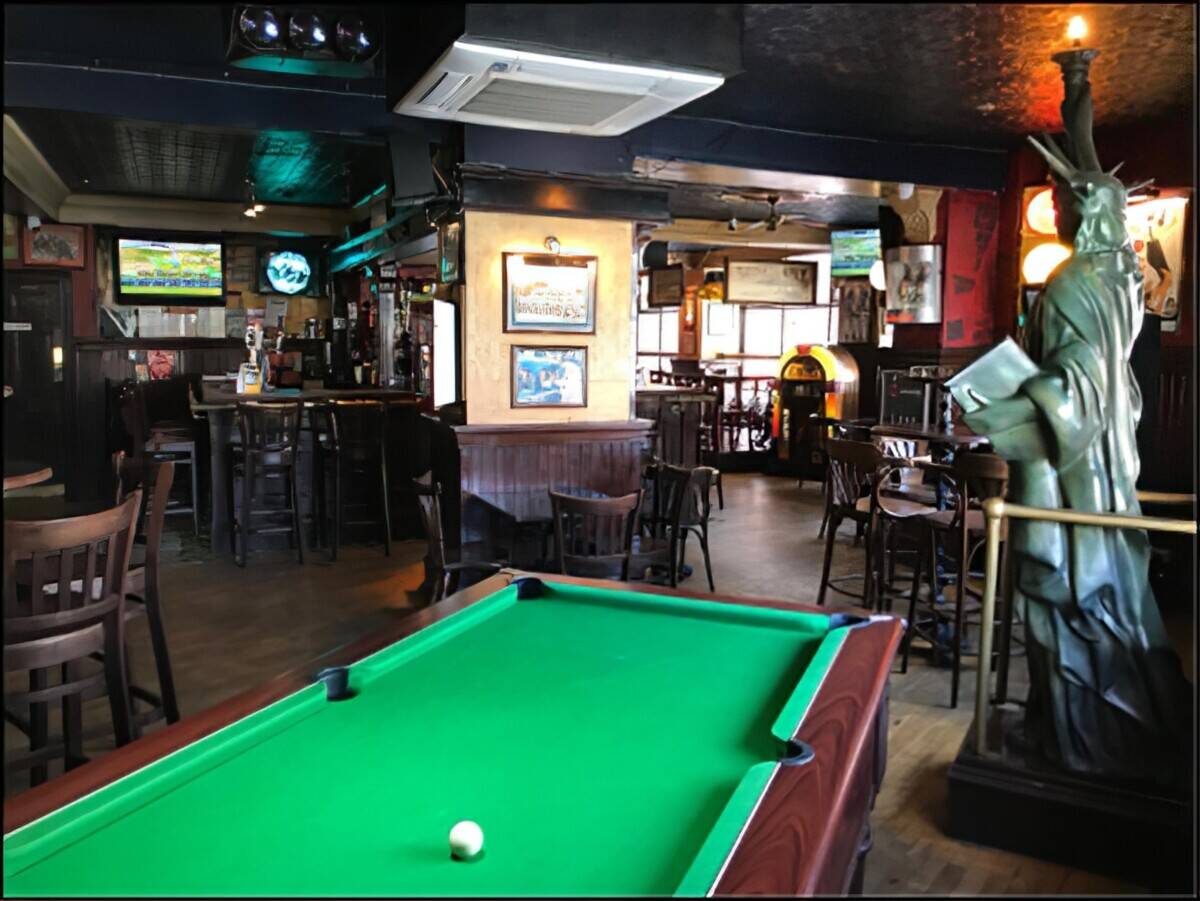 Oceans 11, 19 Fowlds Street, Kilmarnock - Retirement sale of long established business