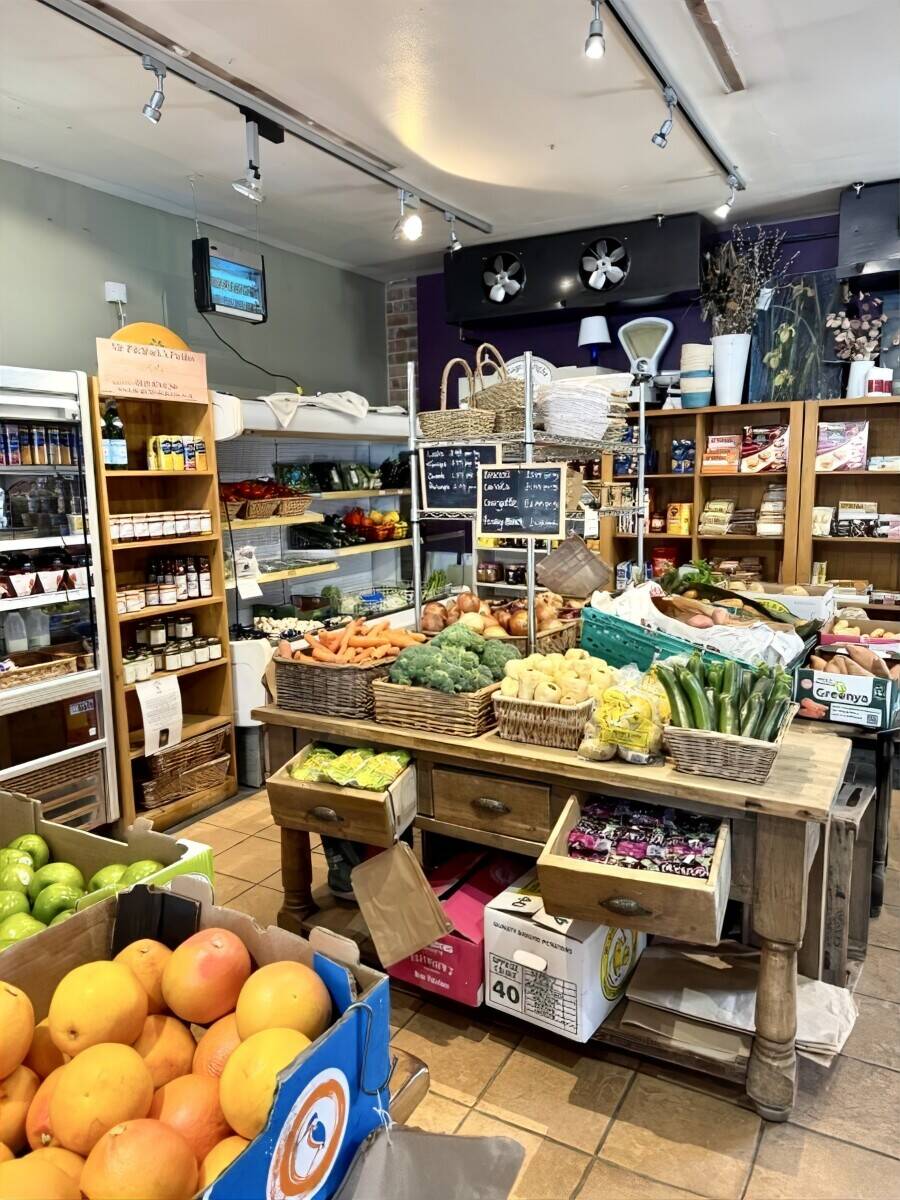 Over 50 years established. Multiple income streams. Excellent location. 'For Sale'