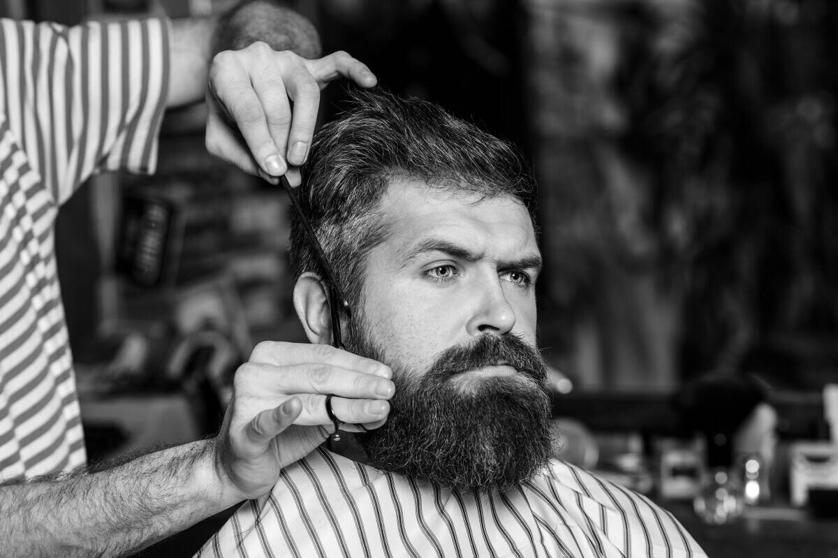 Unisex Hair Salon Franchise Photo 4