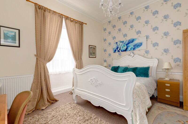Established and well presented self catering business and holiday let cottages for sale nr Dumfries