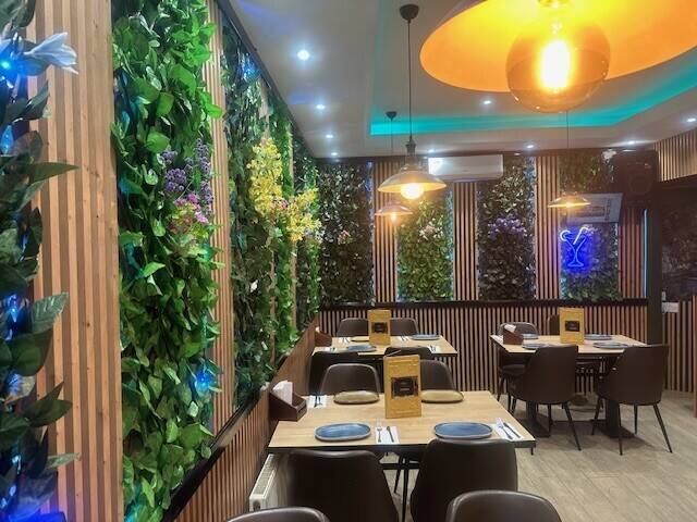 Turkish restaurant sale in ilford Photo 4