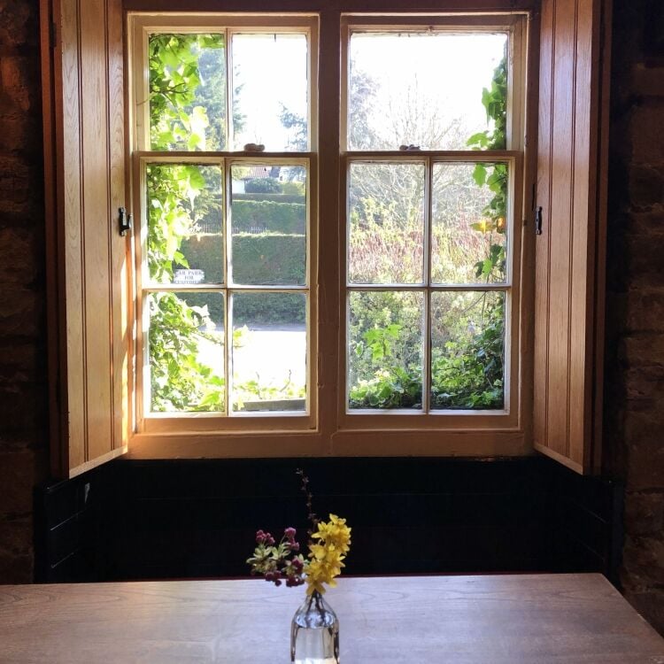 SUPERB OPPORTUNITY: THE BLACK BEAR INN, BETTWYS NEWYDD, MONMOUTHSHIRE