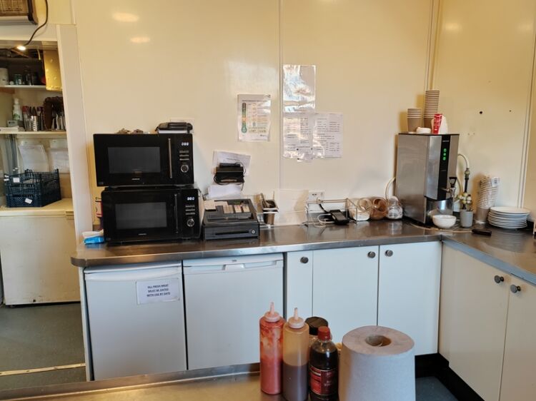 Brew-tiful Opportunity in Brighouse!