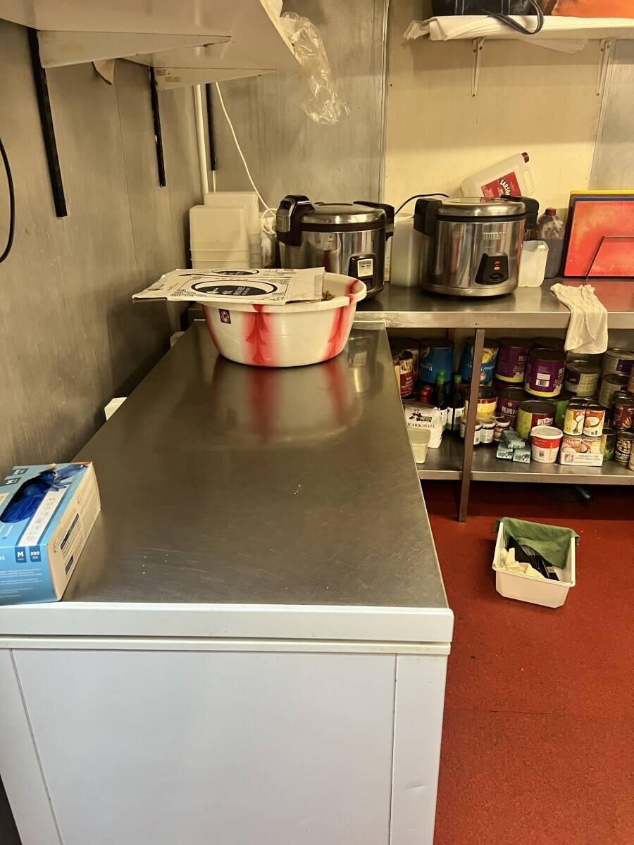 Chinese takeaway for sale in Milton Keynes Photo 5