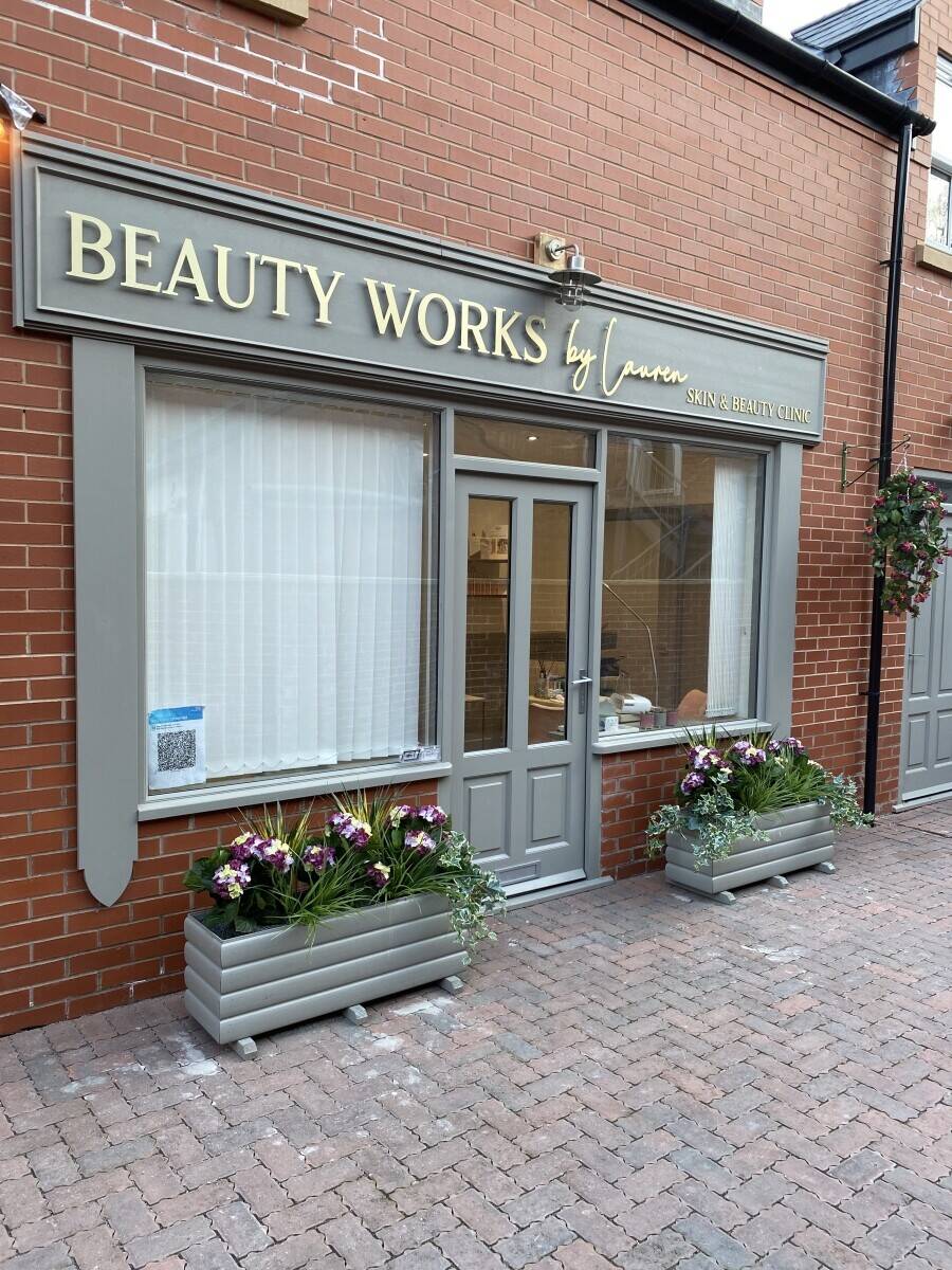 Beauty salon  for sale in Ruddington Photo 5