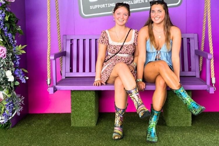 Established Online Footwear Retailer
