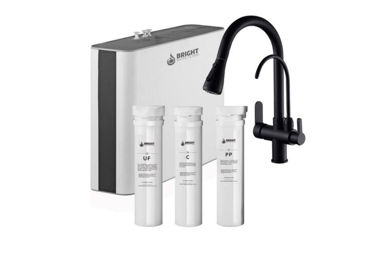 Online Water Filtration Systems Supplier