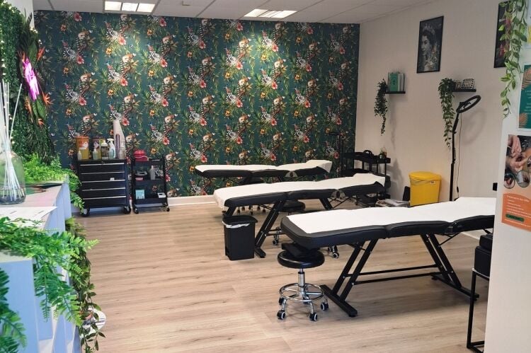 Beauty & Aesthetics Clinic & Academy - Woodbridge