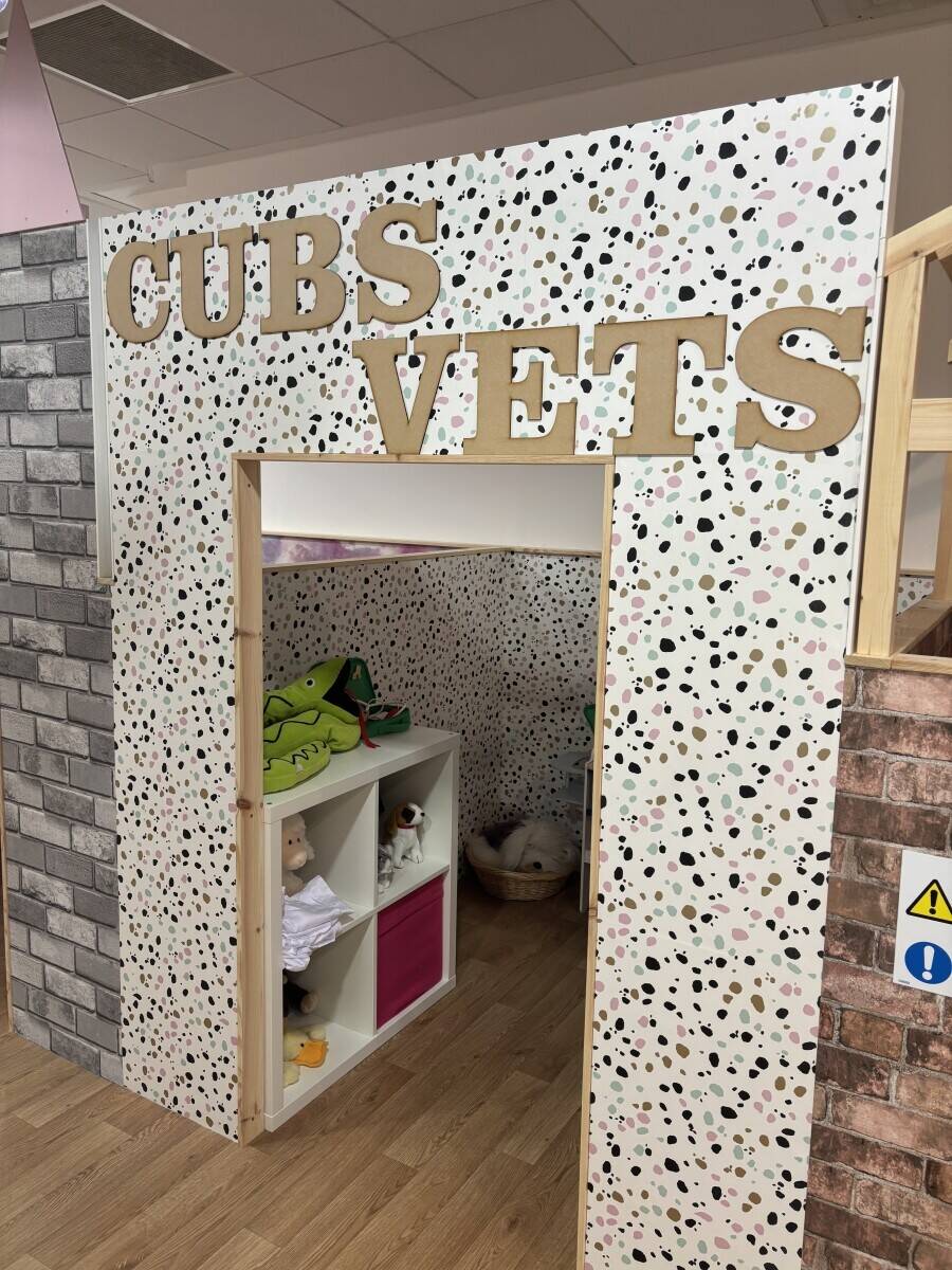 Play Cafe in Burton on Trent Photo 5